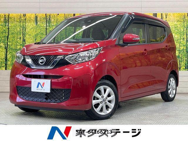 Nissan DAYZ 2020-06 7058190-0