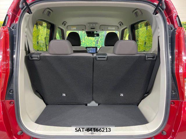Nissan DAYZ 2020-06 7058190-9
