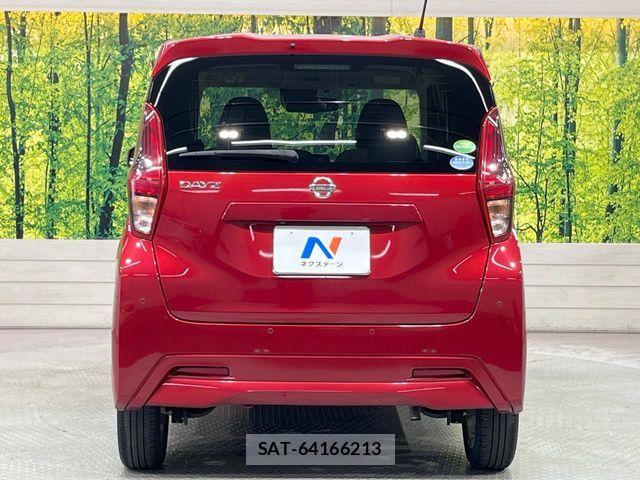 Nissan DAYZ 2020-06 7058190-14