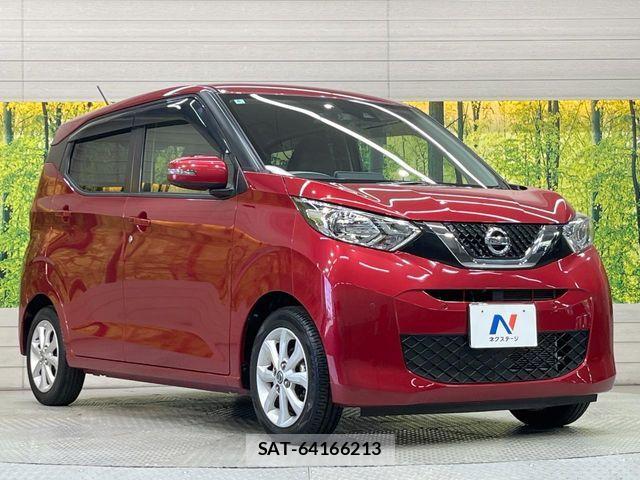 Nissan DAYZ 2020-06 7058190-15