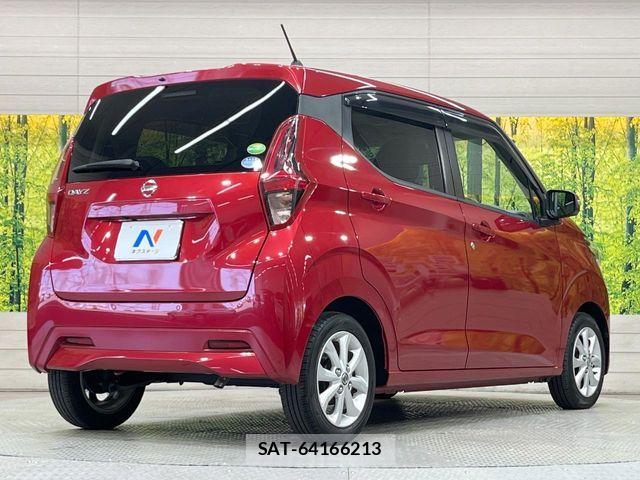 Nissan DAYZ 2020-06 7058190-16