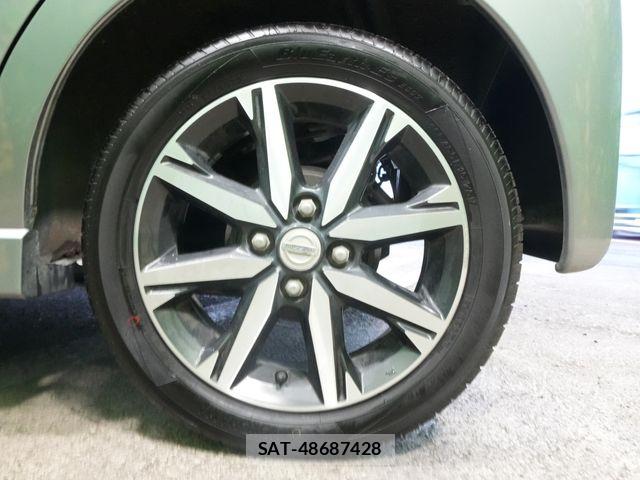 Nissan DAYZ 2016-01 7058224-29