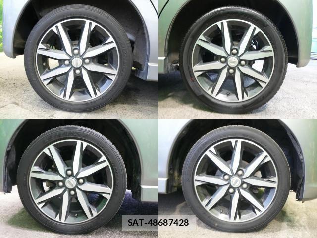 Nissan DAYZ 2016-01 7058224-4