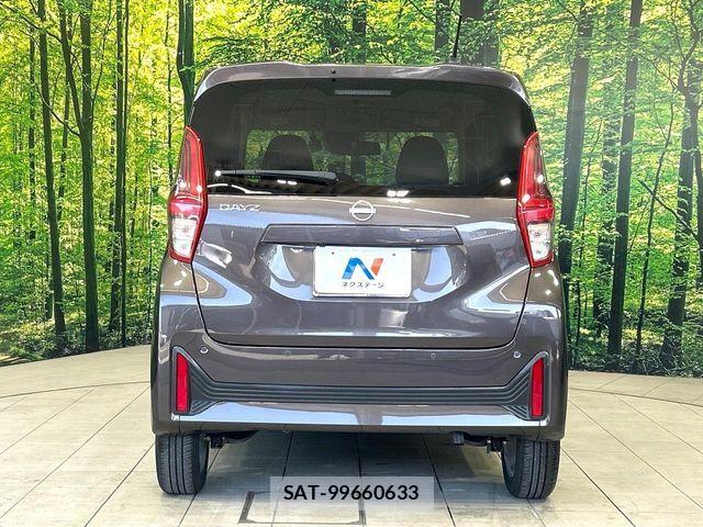 Nissan DAYZ 2023-11 7058185-14