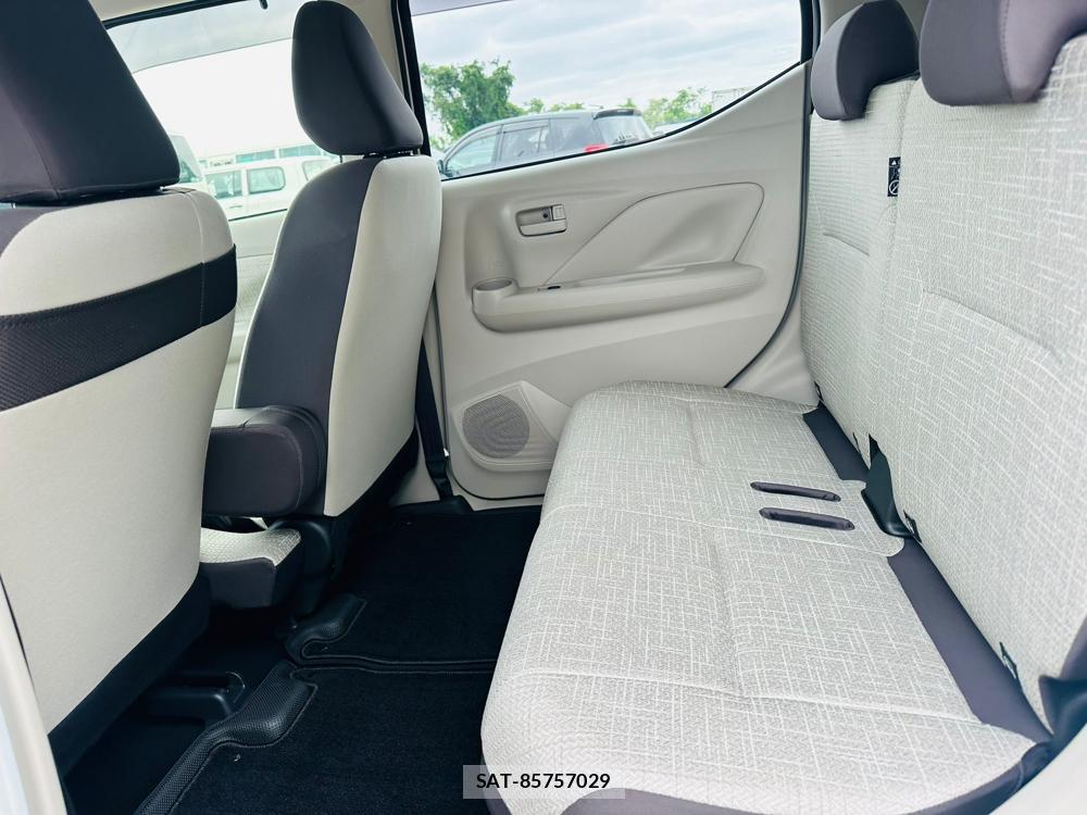 Nissan DAYZ 2025 7052567-9