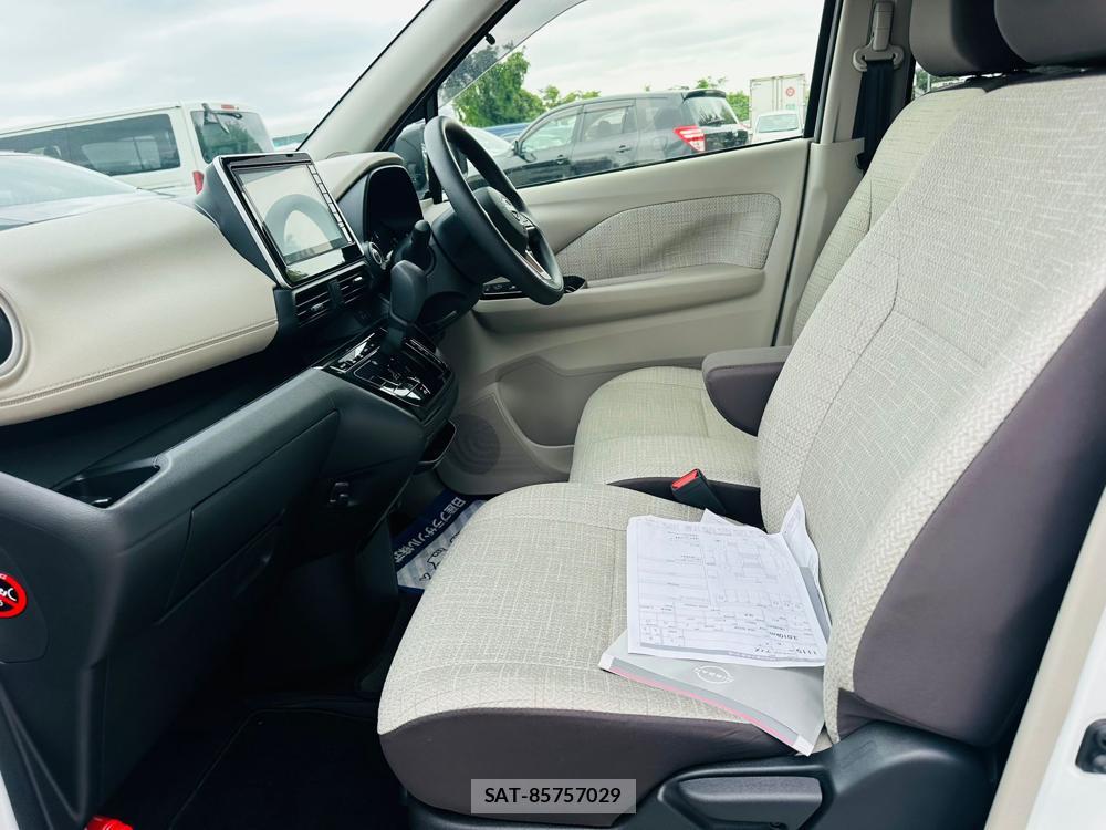 Nissan DAYZ 2025 7052567-10