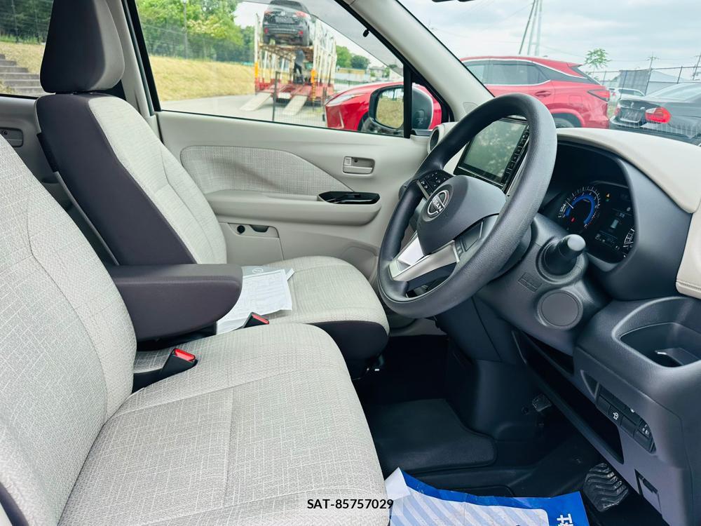 Nissan DAYZ 2025 7052567-11
