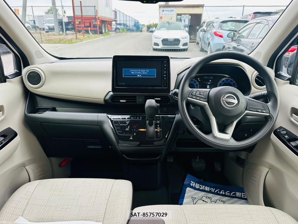 Nissan DAYZ 2025 7052567-12