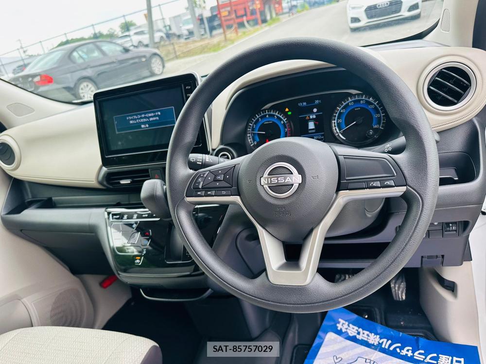 Nissan DAYZ 2025 7052567-14