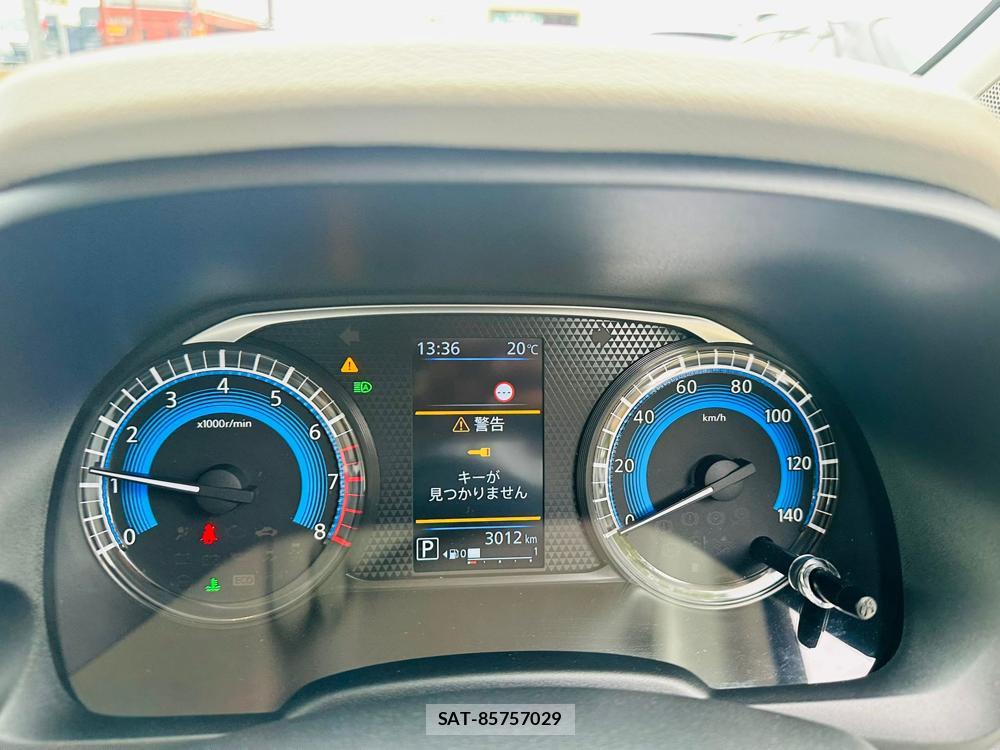 Nissan DAYZ 2025 7052567-15