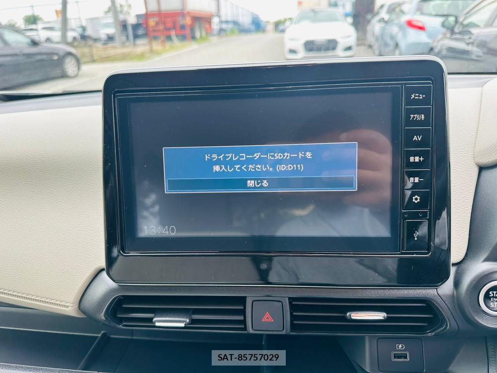 Nissan DAYZ 2025 7052567-17