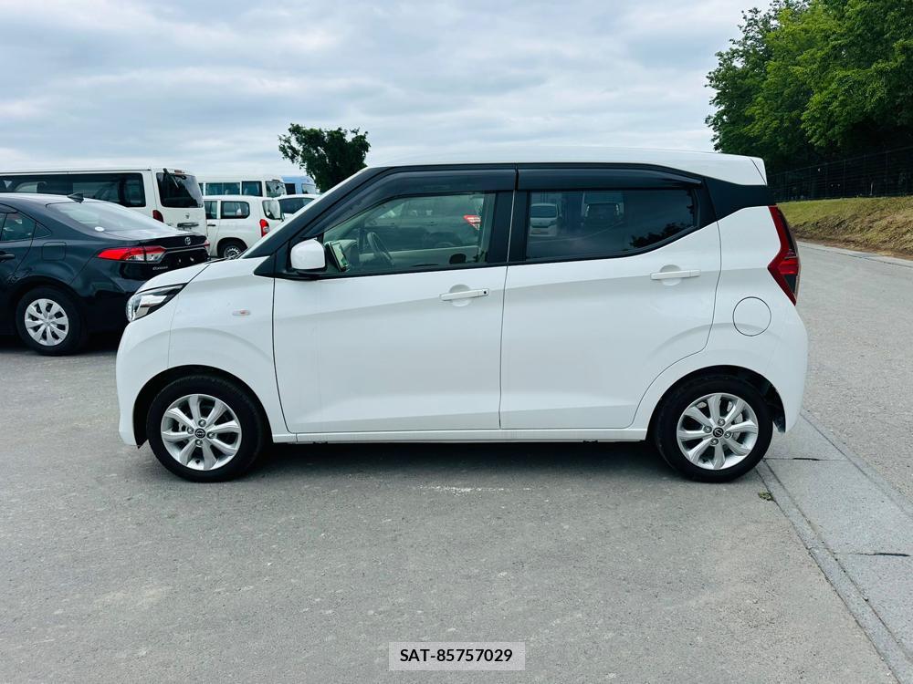 Nissan DAYZ 2025 7052567-1