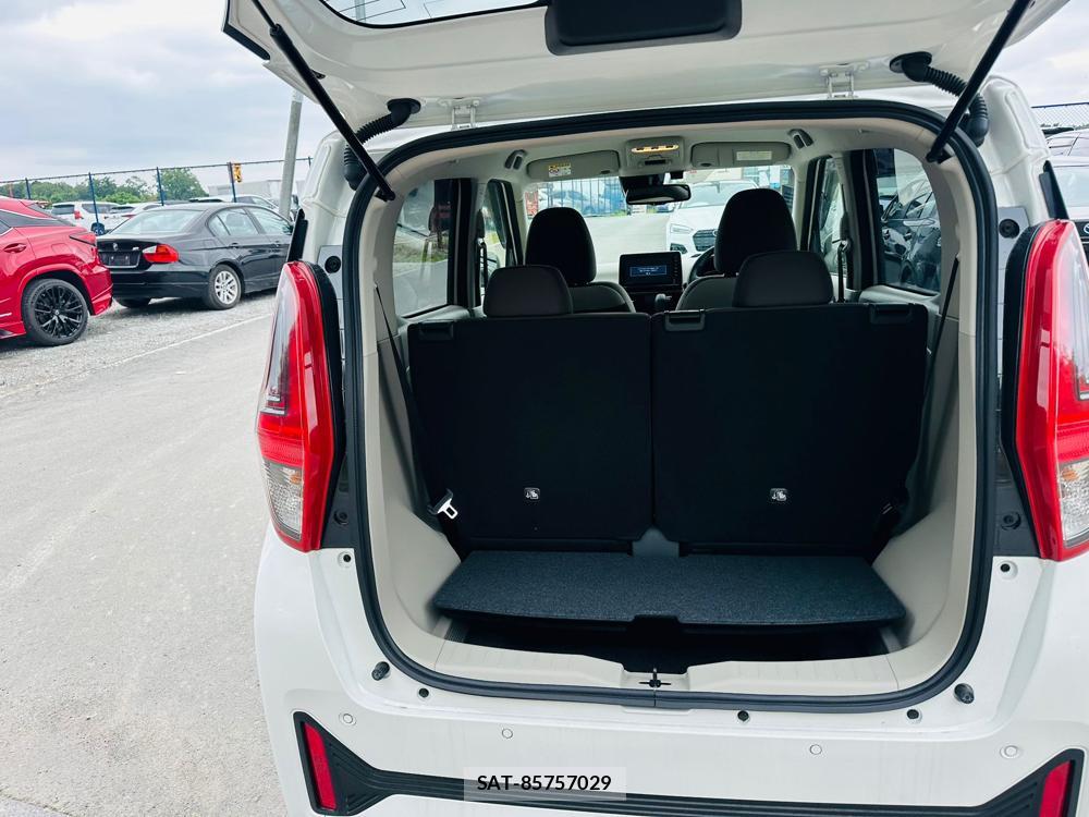 Nissan DAYZ 2025 7052567-24