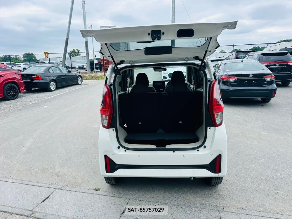 Nissan DAYZ 2025 7052567-25