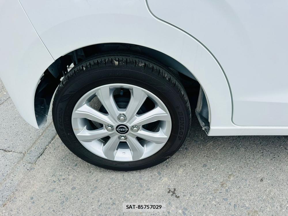 Nissan DAYZ 2025 7052567-26