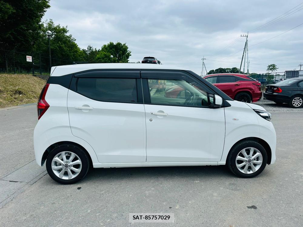 Nissan DAYZ 2025 7052567-5