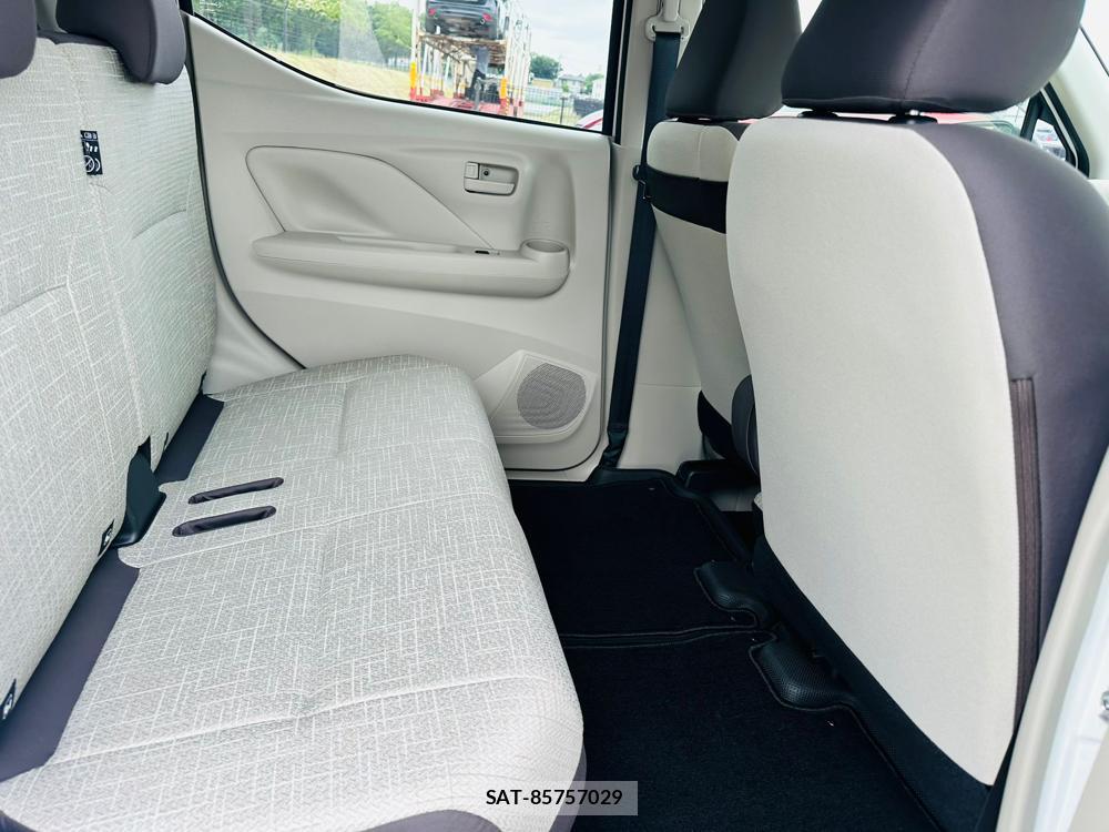 Nissan DAYZ 2025 7052567-8