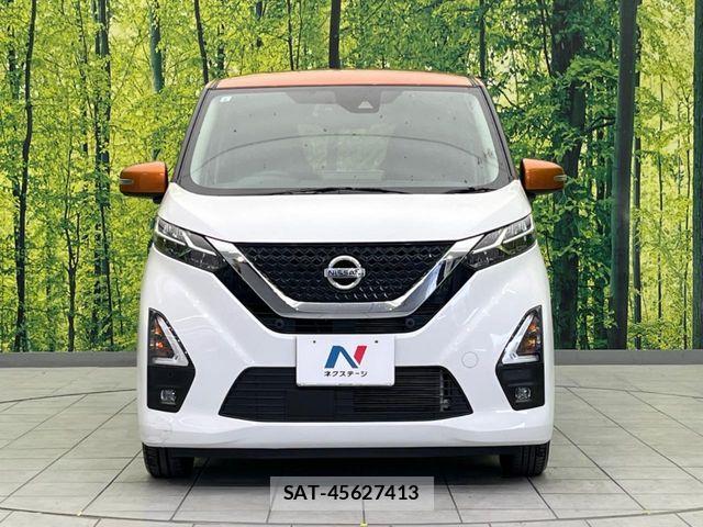 Nissan DAYZ 2021-09 7058189-13