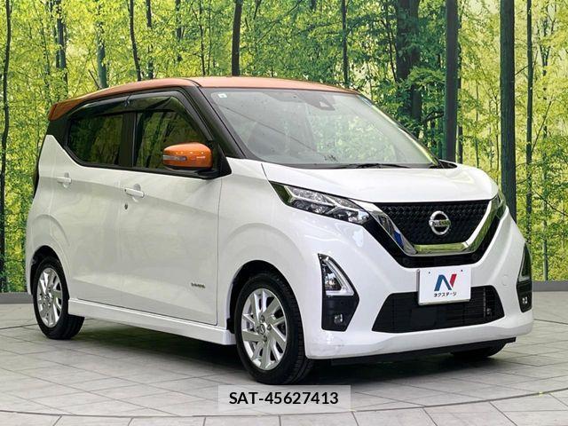 Nissan DAYZ 2021-09 7058189-15
