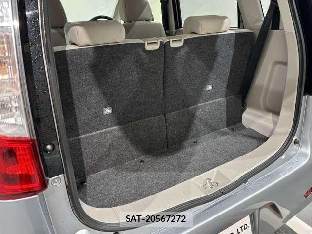 Nissan DAYZ 2015-03 7058214-17