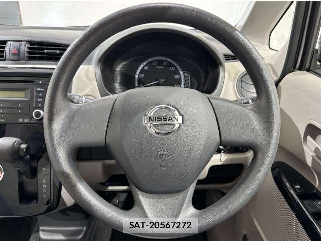 Nissan DAYZ 2015-03 7058214-18