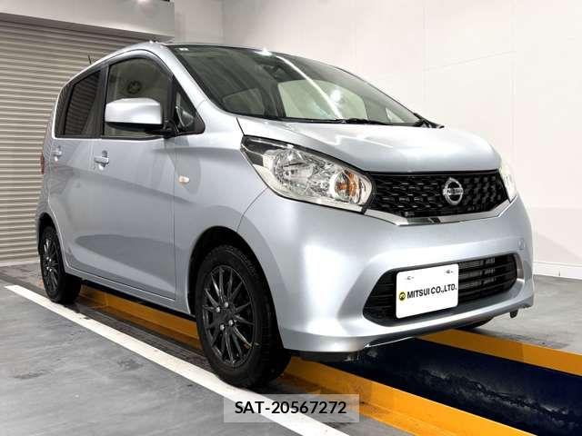 Nissan DAYZ 2015-03 7058214-1