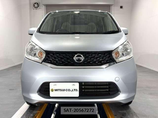 Nissan DAYZ 2015-03 7058214-2