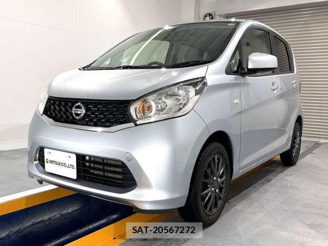 Nissan DAYZ 2015-03 7058214-3