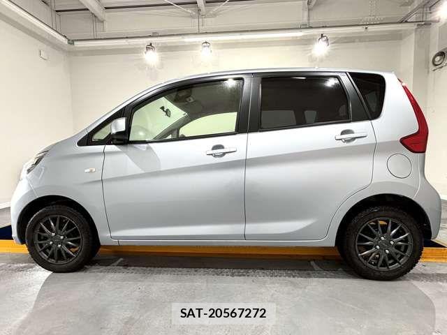 Nissan DAYZ 2015-03 7058214-4