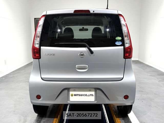 Nissan DAYZ 2015-03 7058214-6