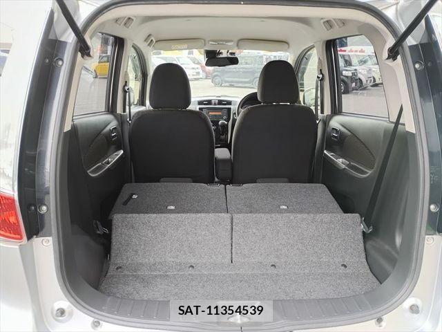 Nissan DAYZ 2015-07 7058220-15