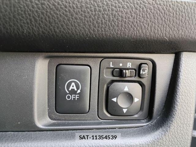Nissan DAYZ 2015-07 7058220-23