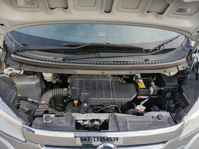 Nissan DAYZ 2015-07 7058220-29