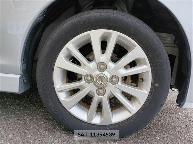 Nissan DAYZ 2015-07 7058220-6