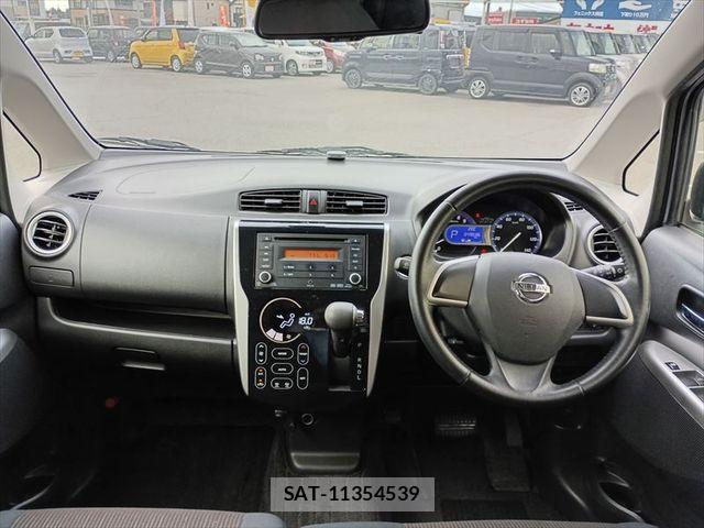 Nissan DAYZ 2015-07 7058220-8