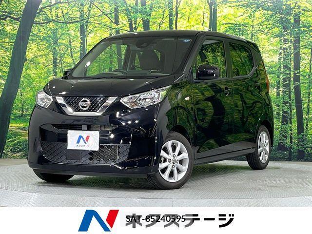 Nissan DAYZ 2022-01 7058196-0