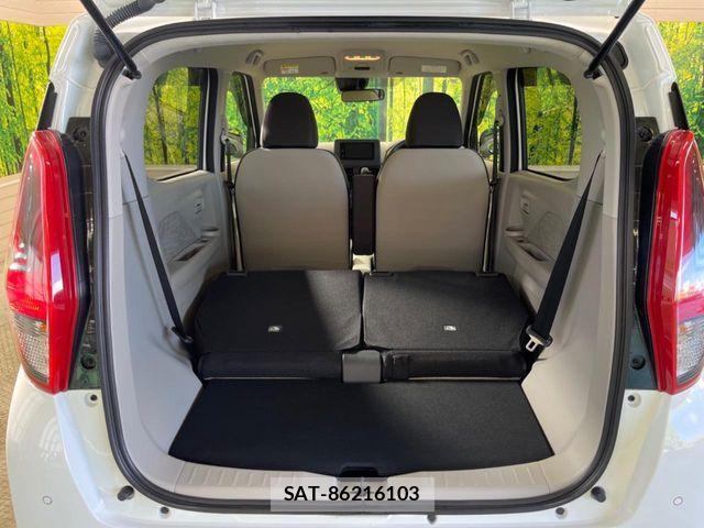 Nissan DAYZ 2021-10 7058200-9