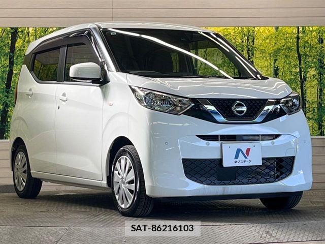 Nissan DAYZ 2021-10 7058200-14