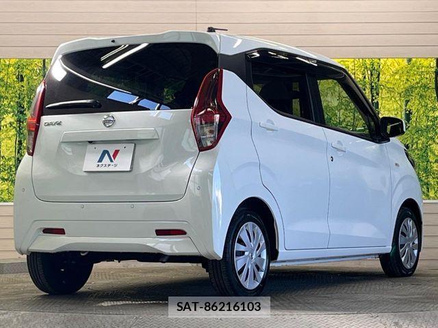 Nissan DAYZ 2021-10 7058200-15