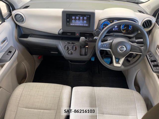 Nissan DAYZ 2021-10 7058200-1