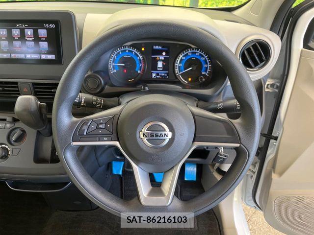 Nissan DAYZ 2021-10 7058200-19