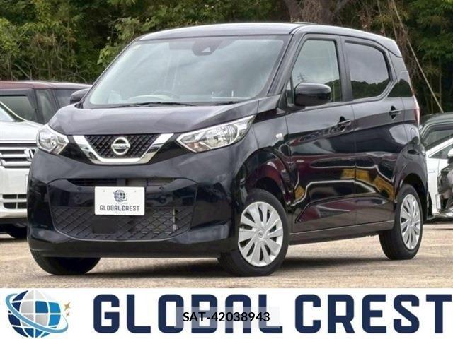 Nissan DAYZ 2023-07 7058199-0