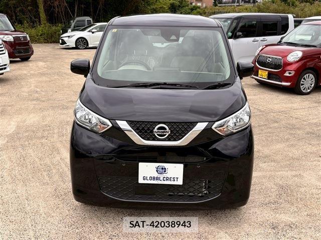 Nissan DAYZ 2023-07 7058199-9