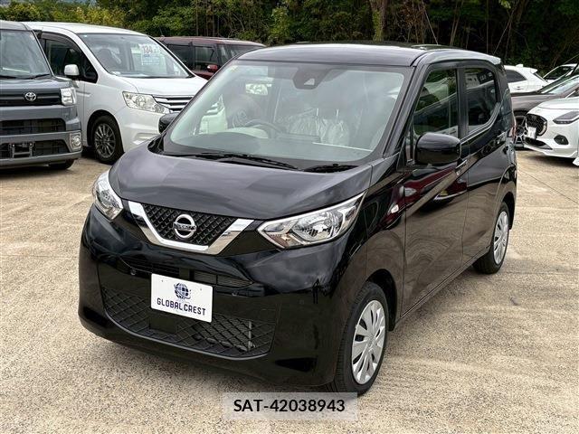 Nissan DAYZ 2023-07 7058199-10