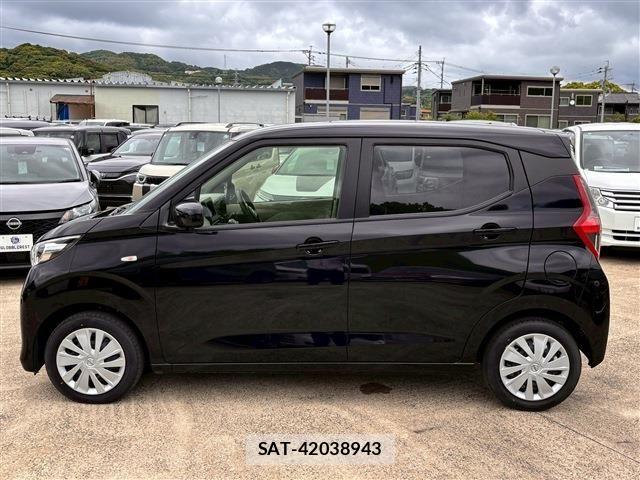 Nissan DAYZ 2023-07 7058199-11