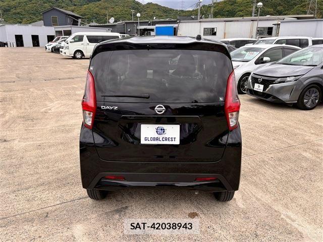 Nissan DAYZ 2023-07 7058199-13