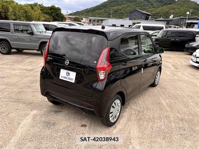 Nissan DAYZ 2023-07 7058199-14
