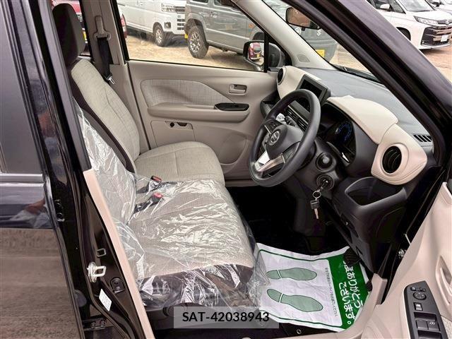 Nissan DAYZ 2023-07 7058199-17