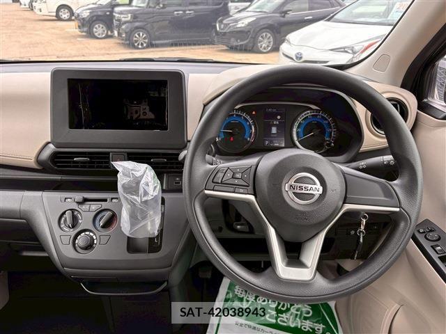 Nissan DAYZ 2023-07 7058199-20