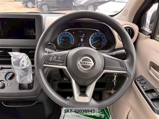 Nissan DAYZ 2023-07 7058199-24